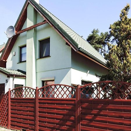 Holiday Home In Lukecin By Aga, For 6 Persons 外观 照片