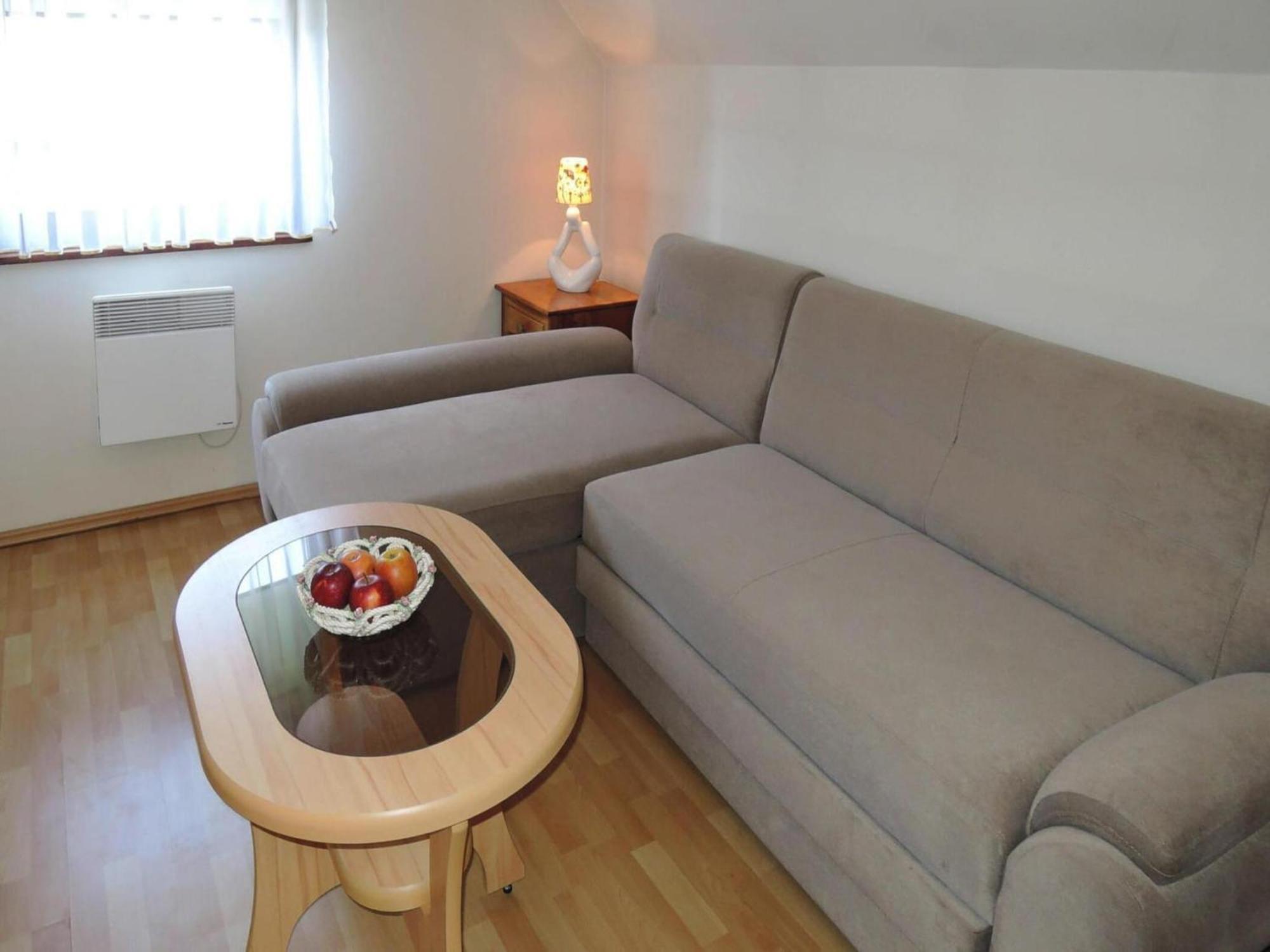 Holiday Home In Lukecin By Aga, For 6 Persons 外观 照片