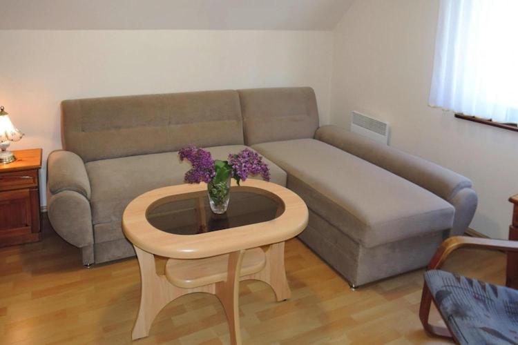 Holiday Home In Lukecin By Aga, For 6 Persons 外观 照片