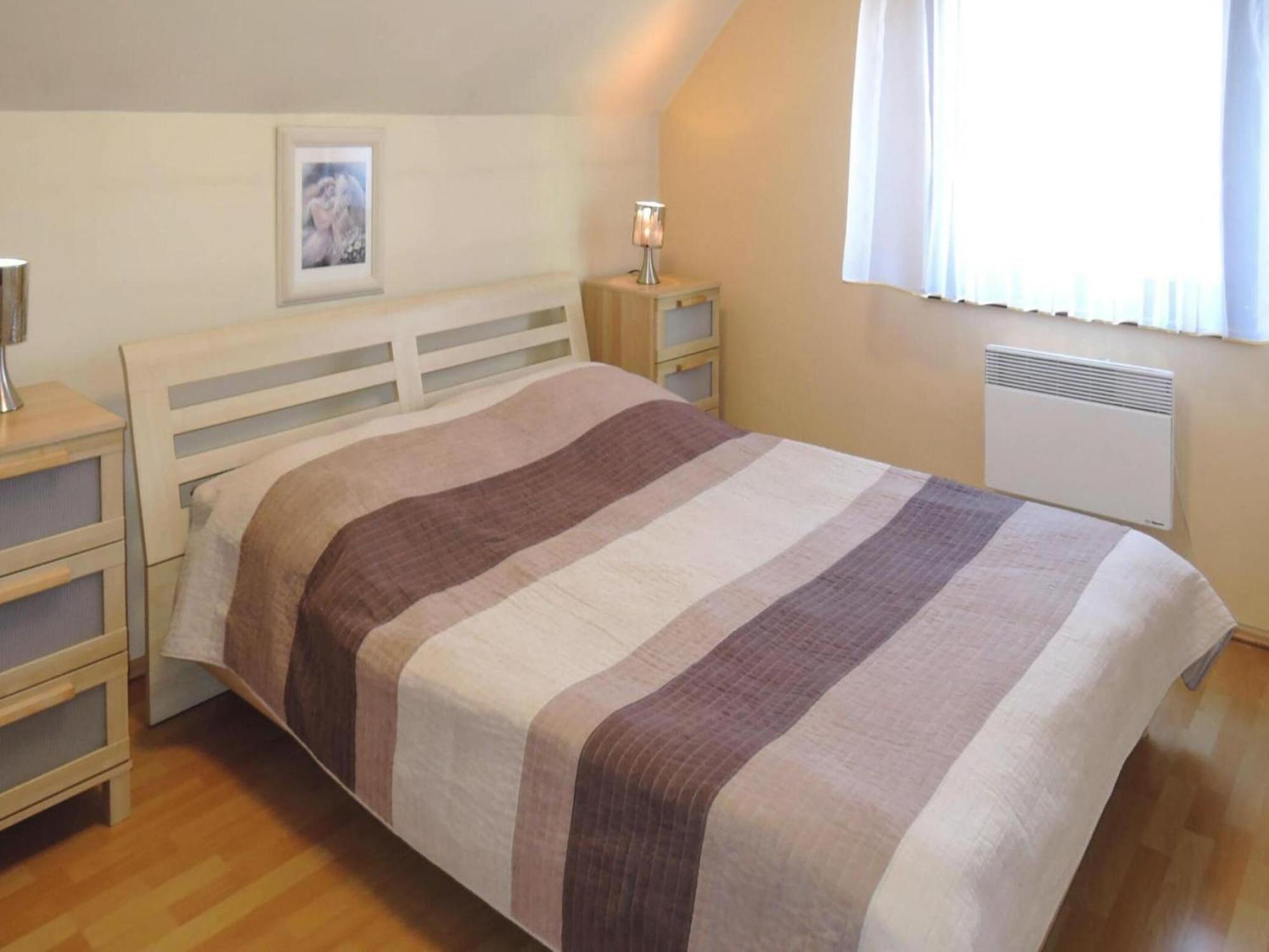 Holiday Home In Lukecin By Aga, For 6 Persons 外观 照片