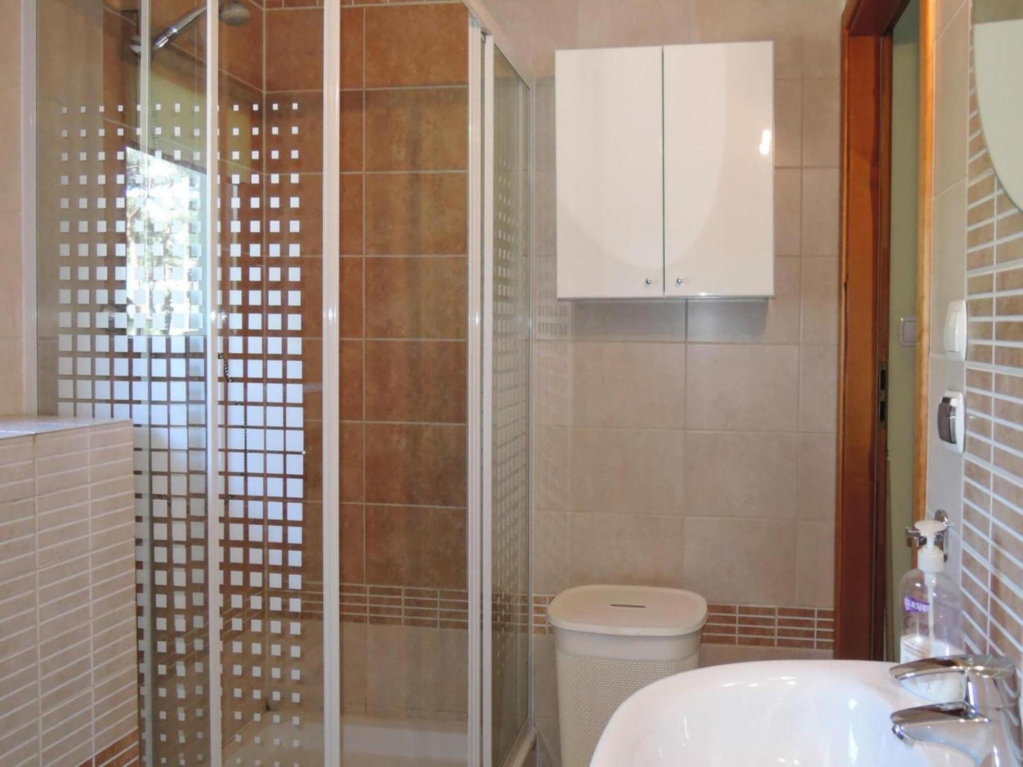 Holiday Home In Lukecin By Aga, For 6 Persons 外观 照片